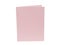 Light Pink Blank Card