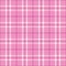 Light Pink Plaid