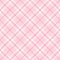 Light Pink Plaid