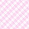 Light pink Plaid Fabric Background