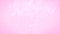 Light pink rose wedding sparkling glitter background loop