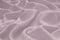 Light pink satin material, lilac sateen fabric,