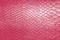 Light pink snake skin reptile leather texture close up