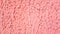 Light pink texture putty background