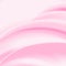 Light pink wave pattern background