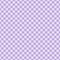 Light purple Gingham Fabric Background