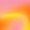 Light purple gradient background with yellow-pink hues.