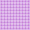 Light purple round shape texture with white background