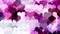 Light Purple Valentines Background