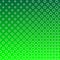 Light salad green colors, vector modern geometrical circle abstract background. Dotted texture template. Geometric pattern in