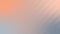 Light salmon and light slate grey inclined lines gradient background loop. Moving colorful oblique stripes blurred animation. Soft