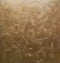 Light sand streaks on a dark, bronze background. Decorative coating for walls - sand