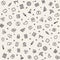 Light Seamless Medical Pattern