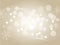 Light silver abstract Christmas background with wh