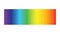 Light spectrum color electromagnetic wavelength radiation prism line, visible spectrum