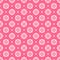 Light summer seamless pattern. Fond pink, white