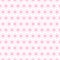 Light summer seamless pattern. Fond pink, white