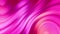 Light sunny pink looped gradient abstract transition loop background animation.