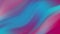 Light sunny pink looped gradient abstract transition loop background animation.