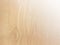 Light tan smooth natural birch wood grain abstract background surface