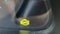 light up icon check engine close-up