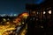 light up at Kiyomizu, Kyoto