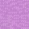 Light violet realistic simple knit texture seamless pattern. Seamless knitted pattern. Woolen cloth. Illustration for