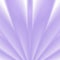 Light violet smooth stripes abstract flowing background