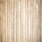 Light wooden texture with vertical planks. Vector