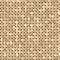 Light woody rattan wicker weave seamles pattern texture