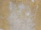 Light yellow beige gunge old wall texture painted cement structure rusty cracked