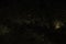 Light yellow dramatic galaxy night panorama from the moon universe space on night sky