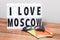 Lightbox travel moscow