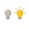 Lightbulb icon