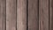 Lighter brown vertical line pattern on the rustic old wood, material for decoration the wall background