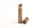Lighter made from bullet cartridge trench art