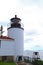 Lighthouse Acadia National Park