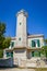 Lighthouse, Adriatic sea, Croatia