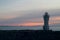 Lighthouse Akranes