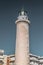 The Lighthouse of Alexandroupoli, the easternmost city of Greece