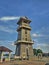 A lighthouse in Alor Setar, Kedah