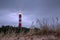 Lighthouse, Amrum, Germany