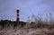 Lighthouse, Amrum, Germany