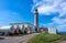 Lighthouse of Ardnamurchan, Scotland - United Kigdom