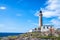 Lighthouse of Ardnamurchan, Scotland - United Kigdom