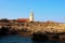 Lighthouse Ayia Napa, Cyprus