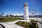 Lighthouse in Batumi, Georgia