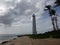 Lighthouse on the Beach