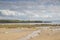 Lighthouse and Beach, Elie, Fife, Scotland