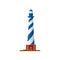 Lighthouse beacon tower sea searchlight navigation